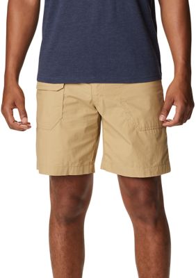 Columbia Men's Washed Outâ¢ Cargo Shorts