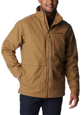 Columbia big and sale tall winter coats