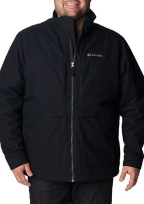 Columbia rain jacket clearance belk