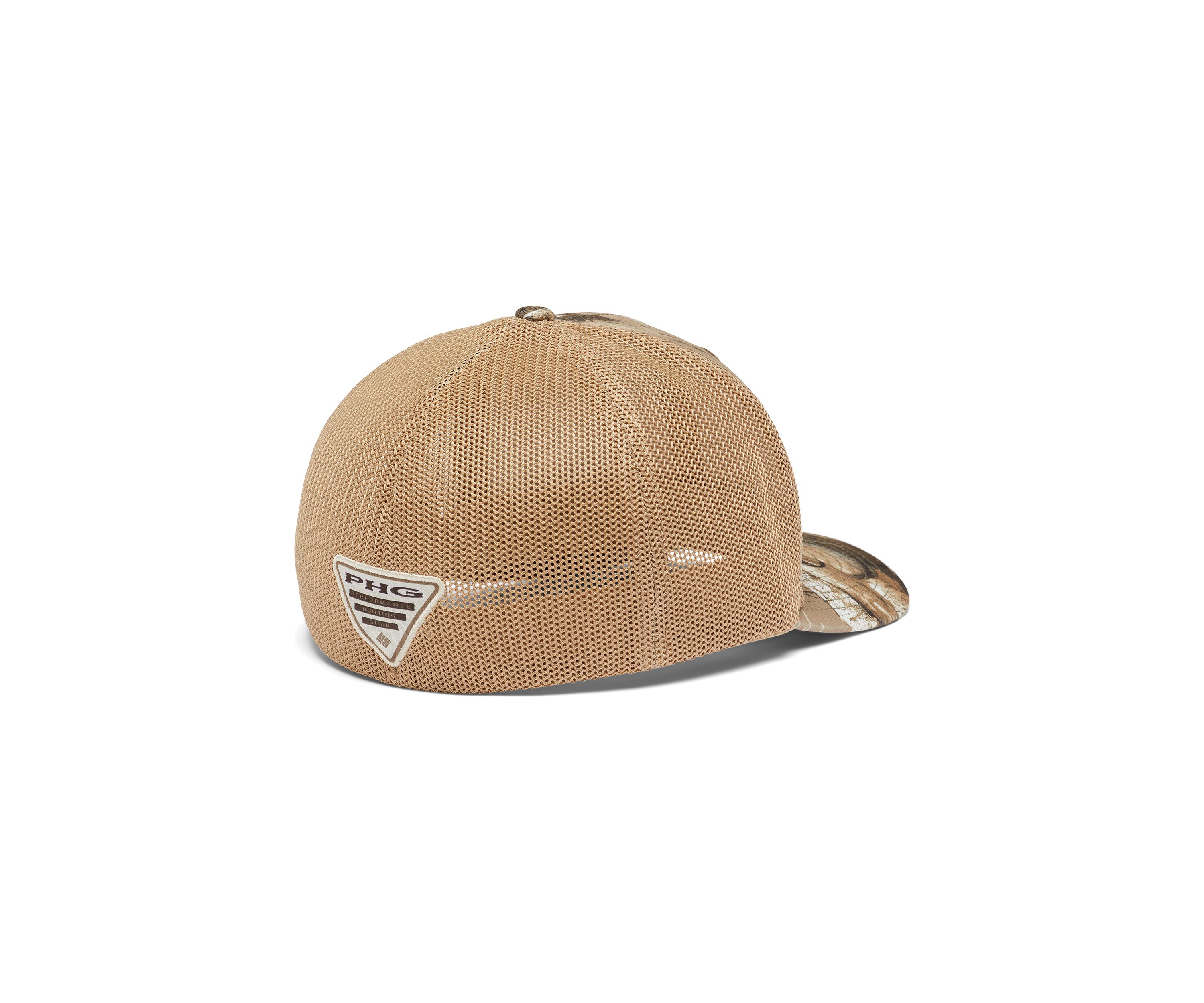 PHG Camo™ Mesh Ball Cap