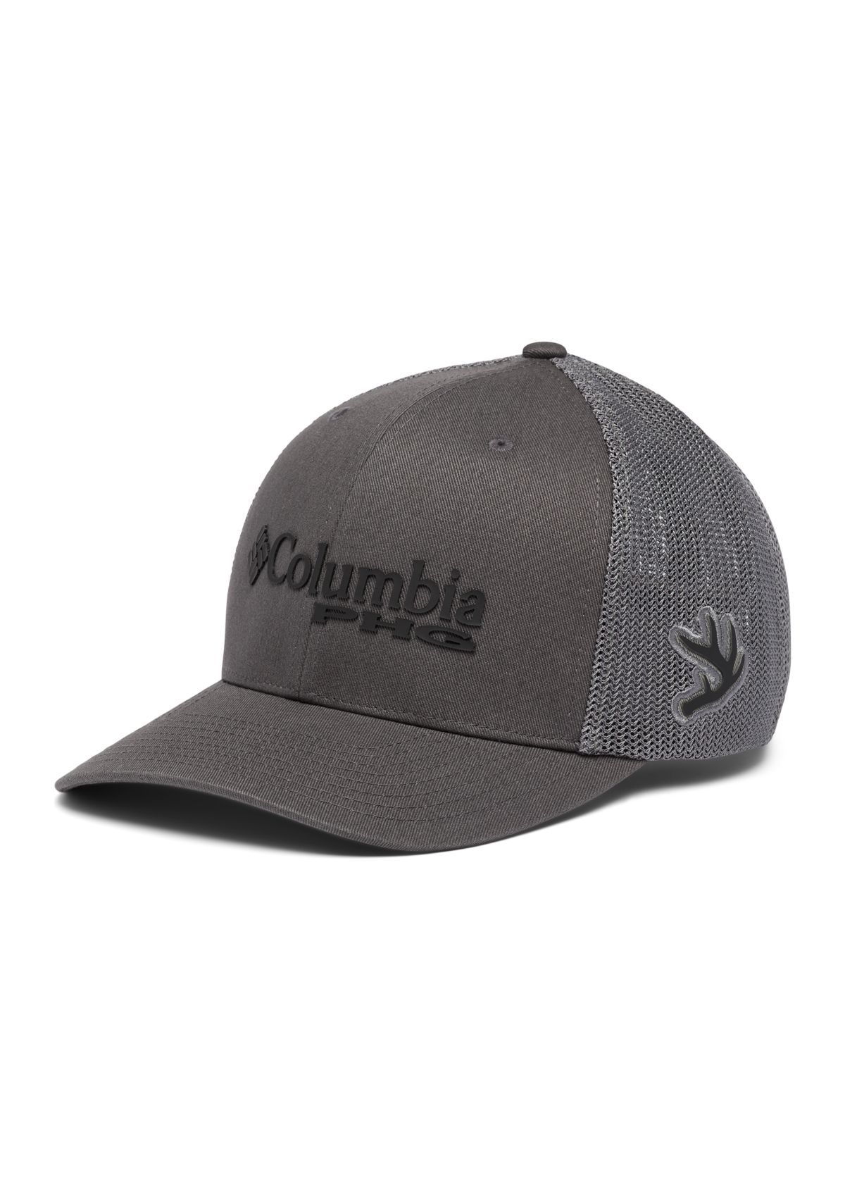 PHG Logo Mesh Ball Cap