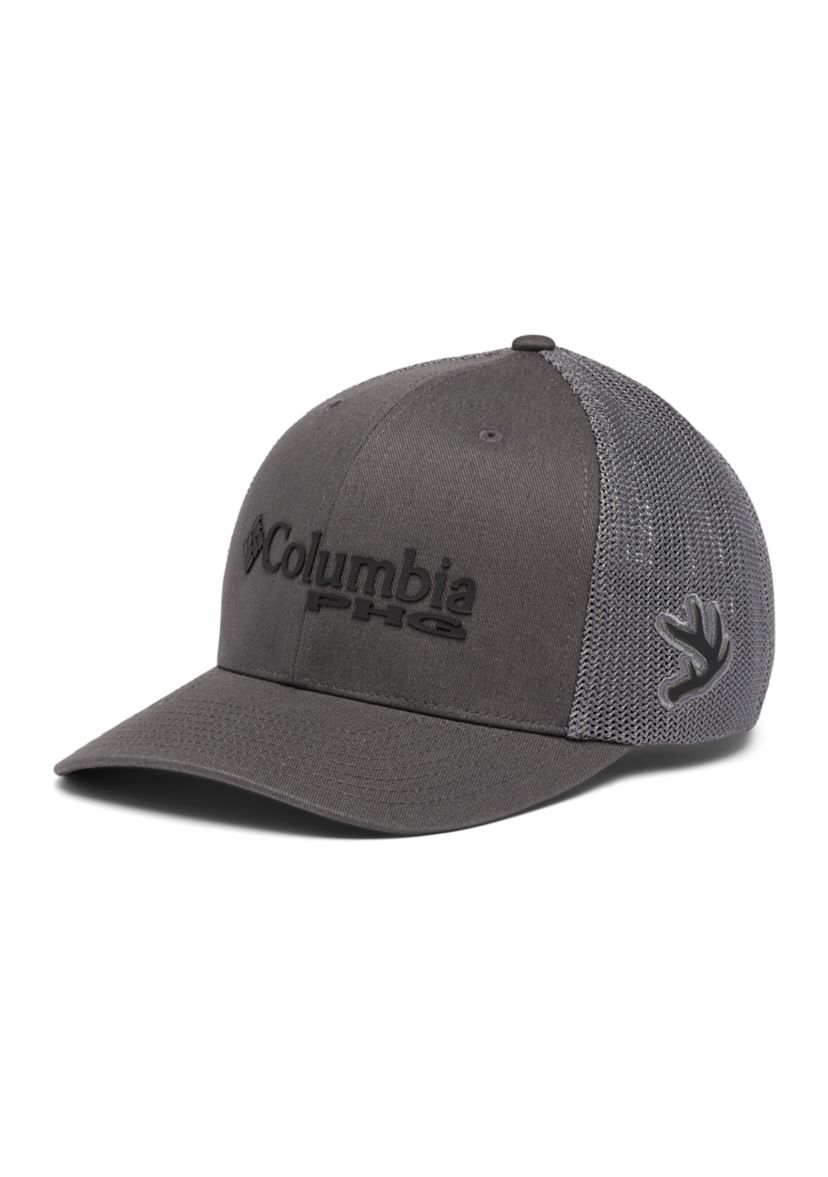 PHG Logo Mesh Ball Cap