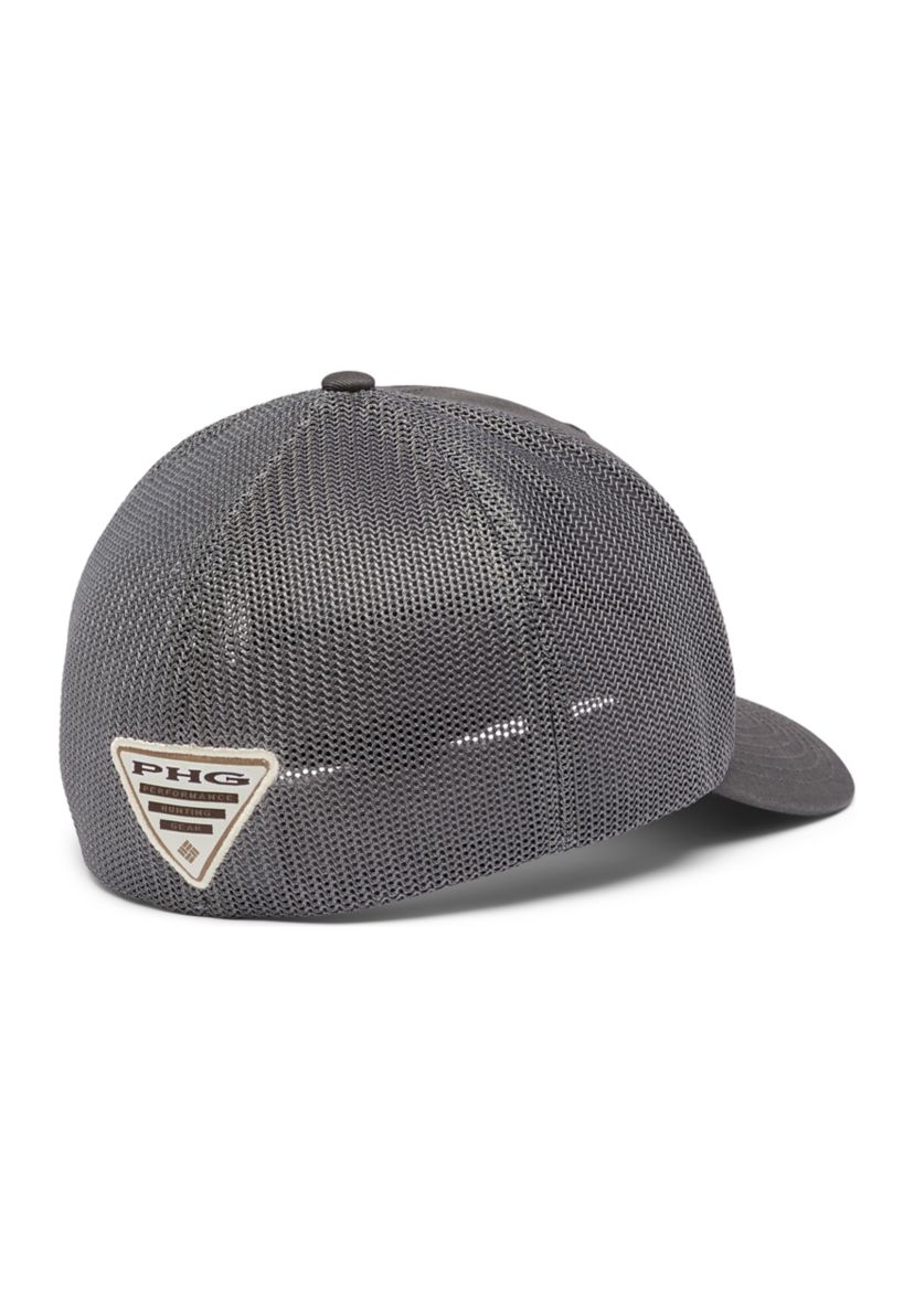 PHG Logo Mesh Ball Cap