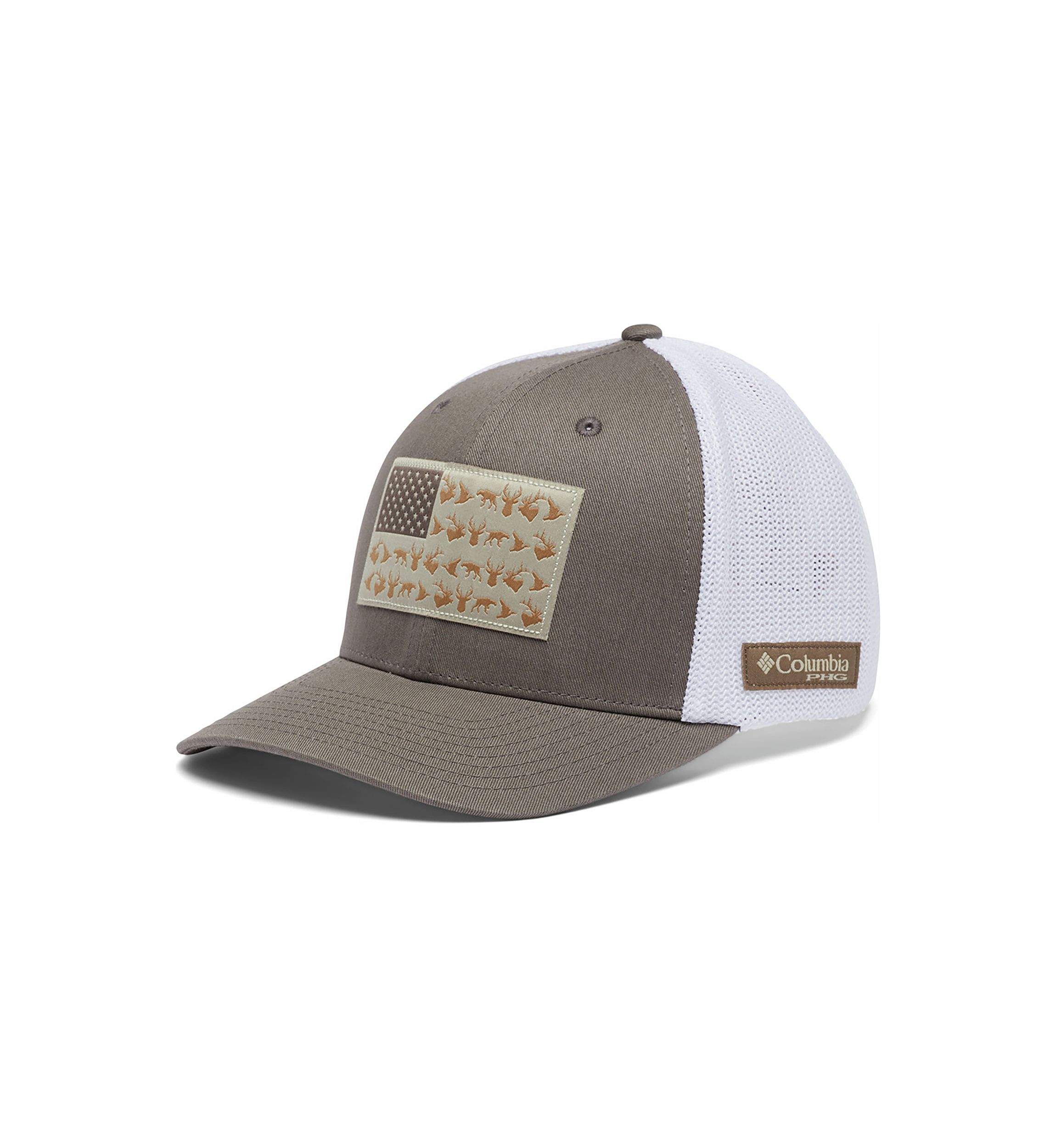 PHG Game Flag™ Mesh Ball Cap