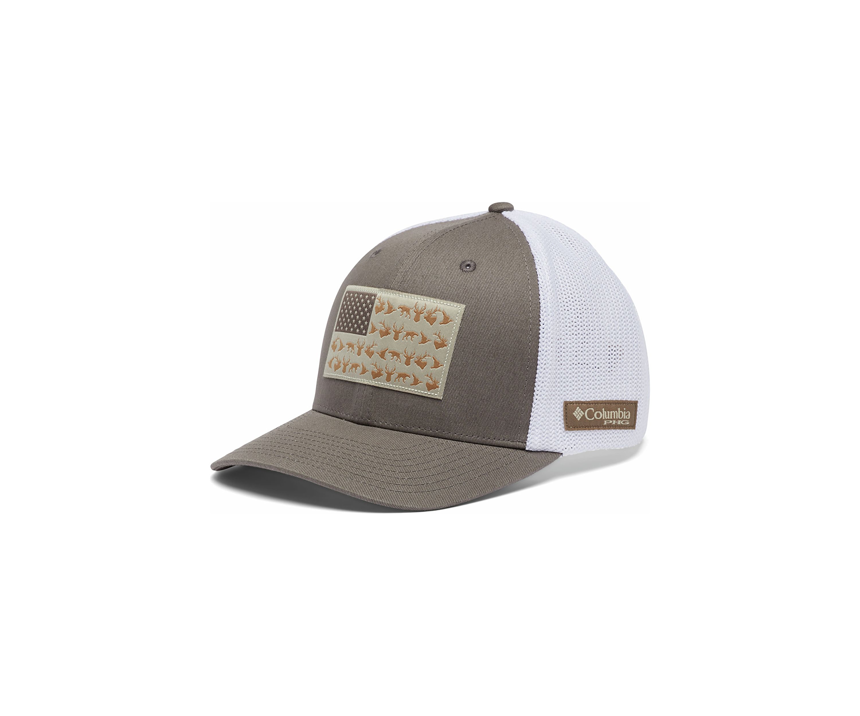 PHG Game Flag™ Mesh Ball Cap