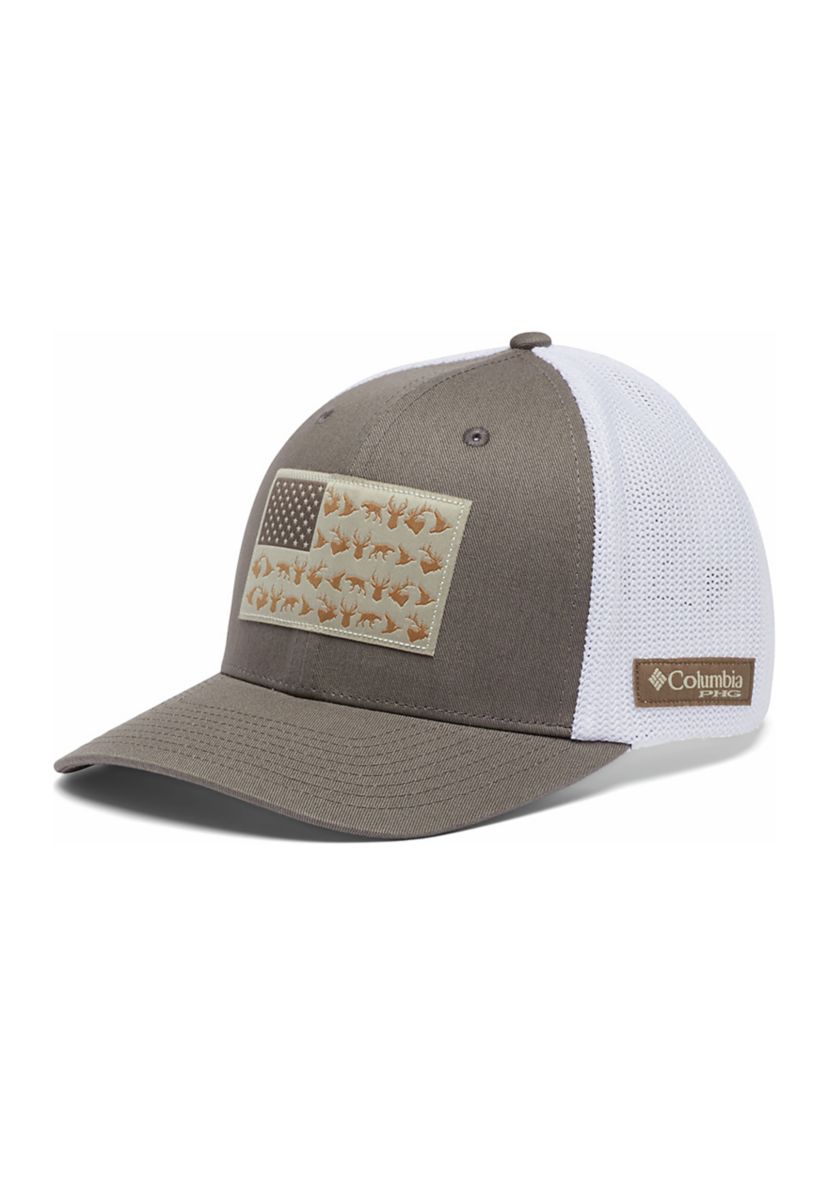PHG Game Flag™ Mesh Ball Cap