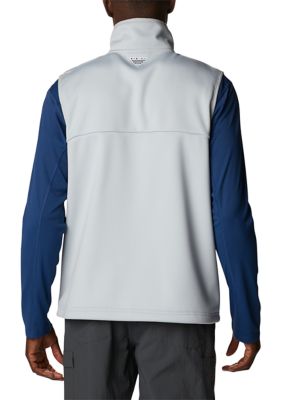 Columbia Terminal Stretch Softshell Vest belk