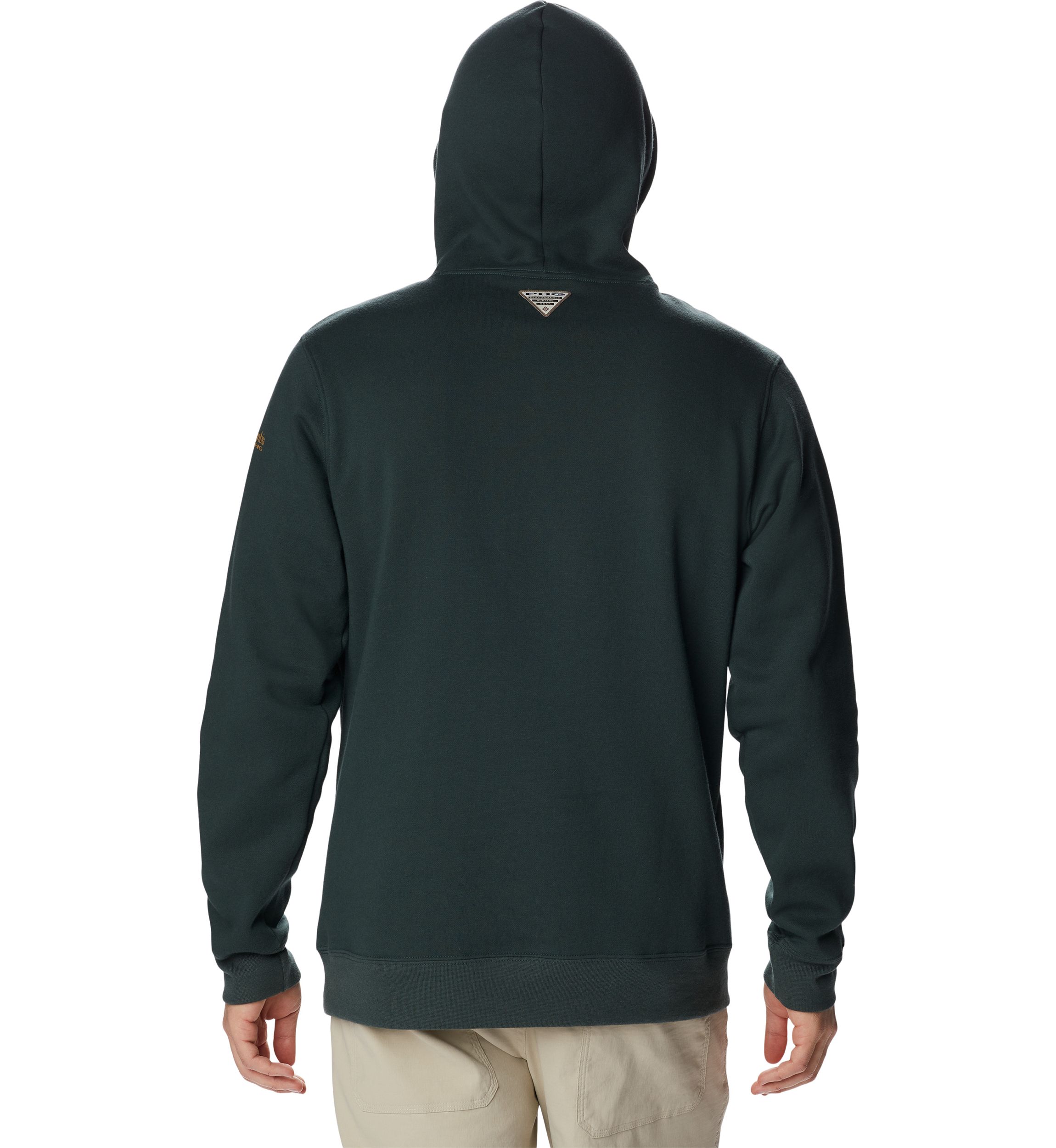 Big & Tall PHG™ Game Flag II Hoodie 