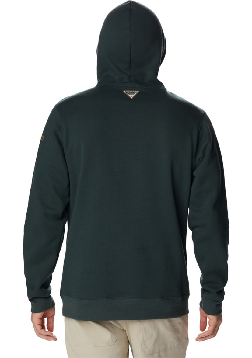 Big & Tall PHG™ Game Flag II Hoodie 