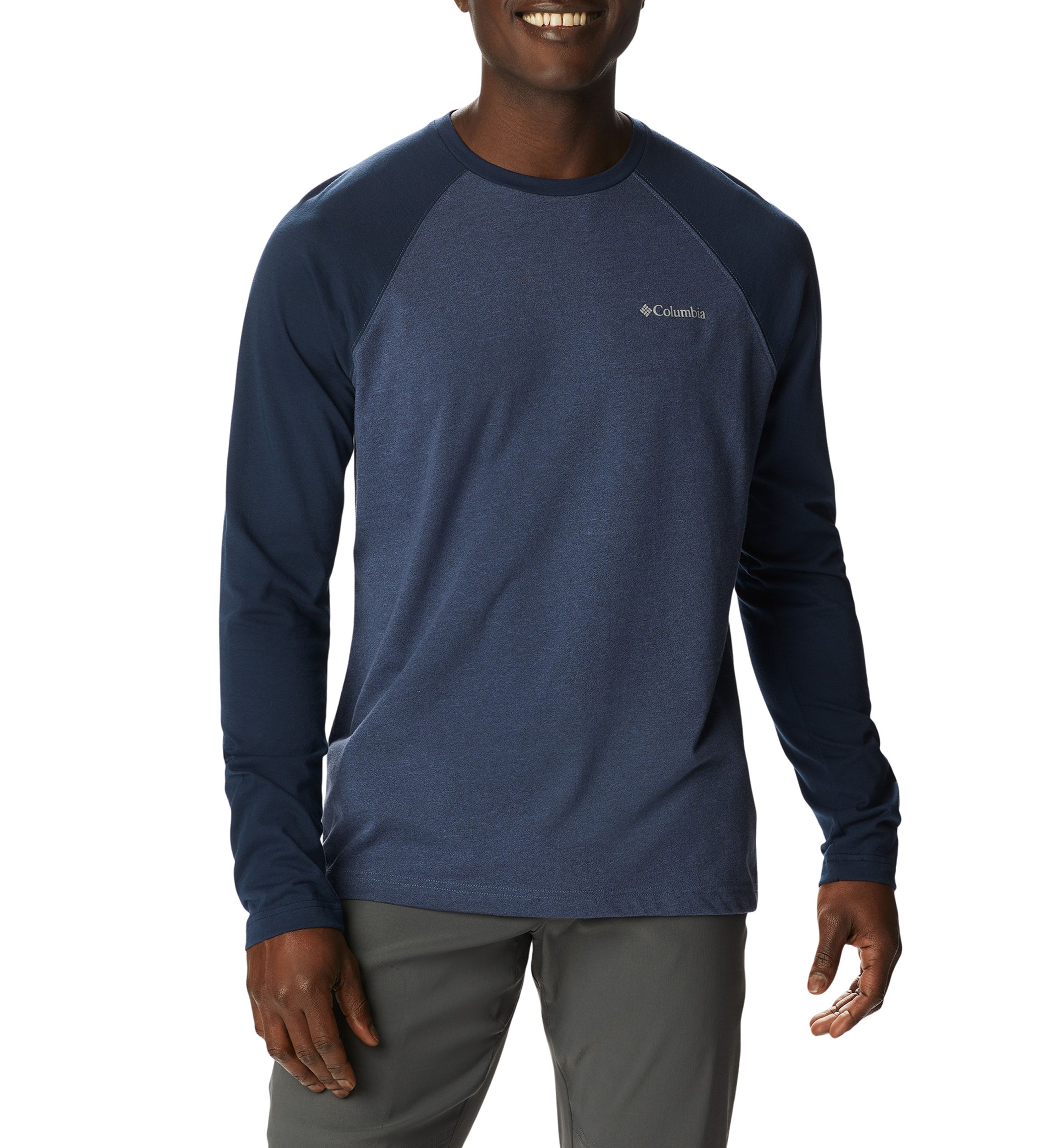 Thistletown Hills™ Raglan T-Shirt