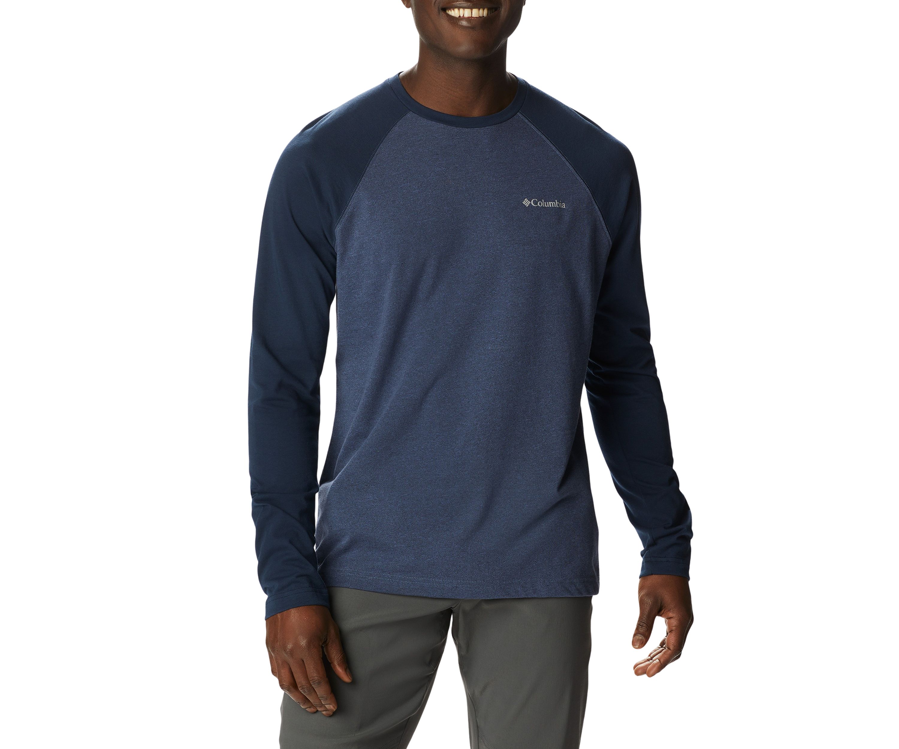 Thistletown Hills™ Raglan T-Shirt