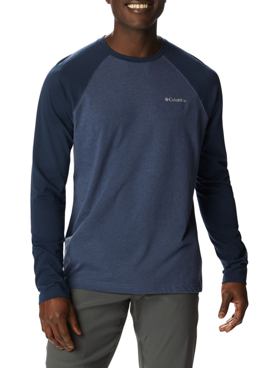 Thistletown Hills™ Raglan T-Shirt