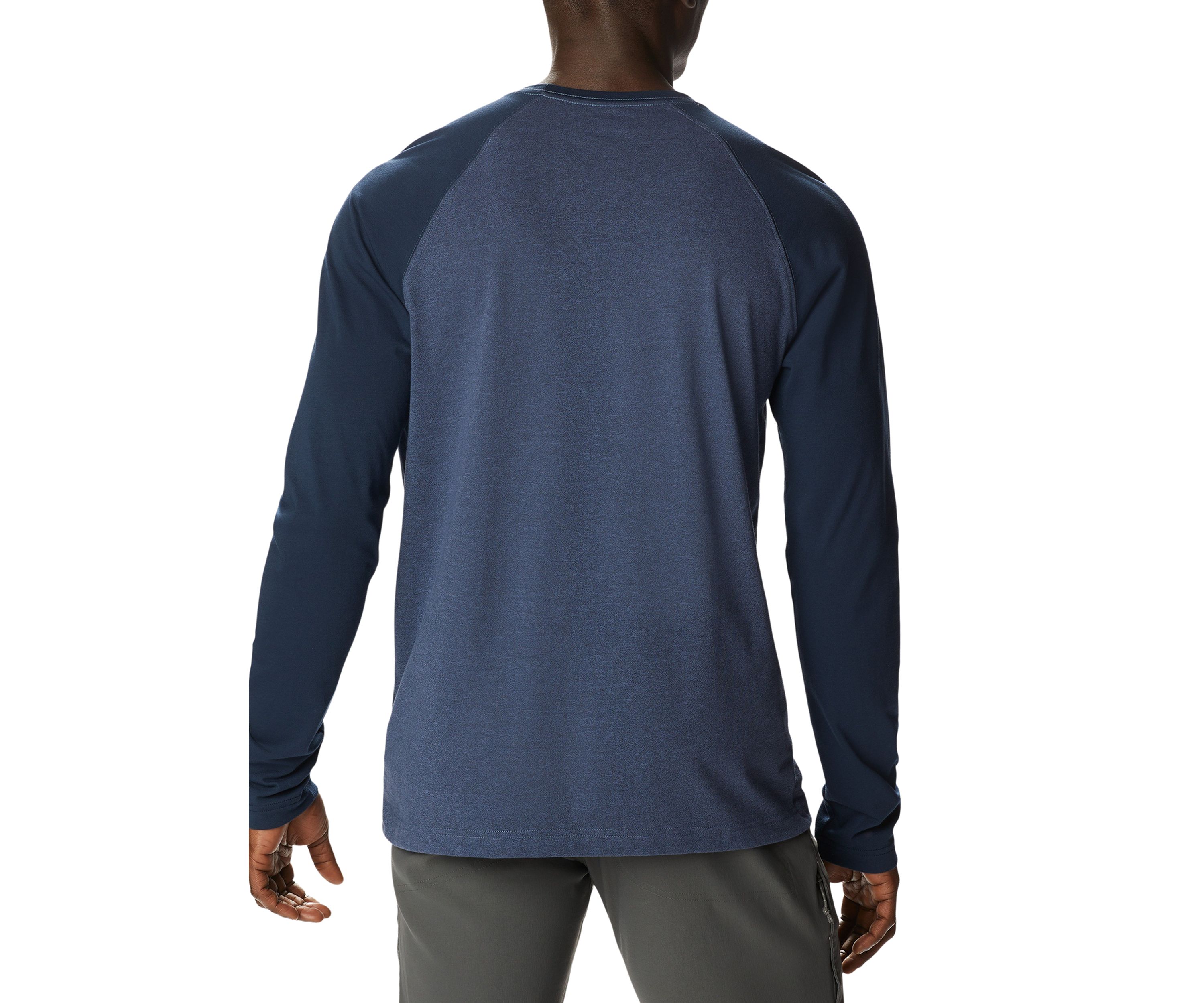 Thistletown Hills™ Raglan T-Shirt