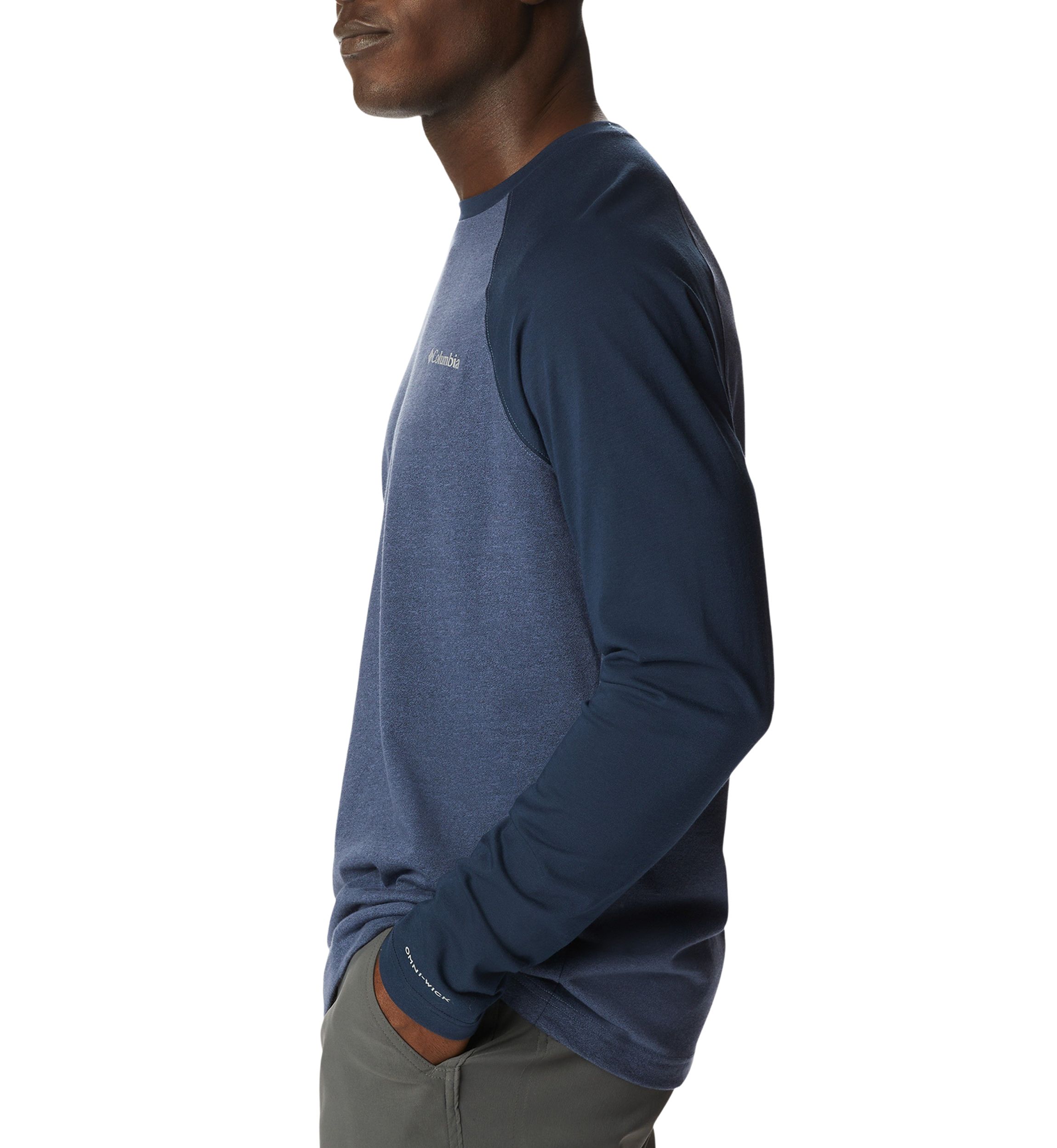 Thistletown Hills™ Raglan T-Shirt