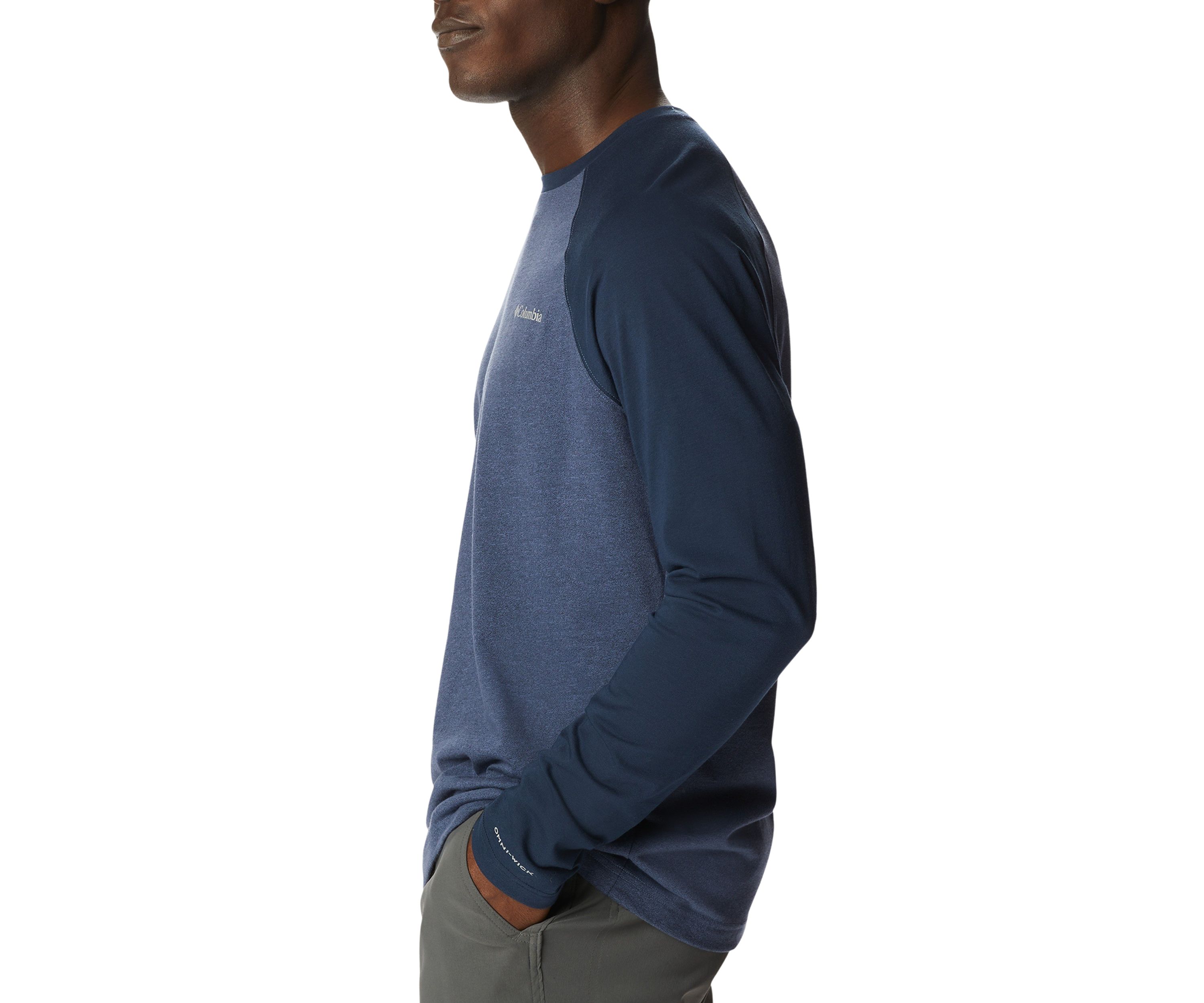 Thistletown Hills™ Raglan T-Shirt