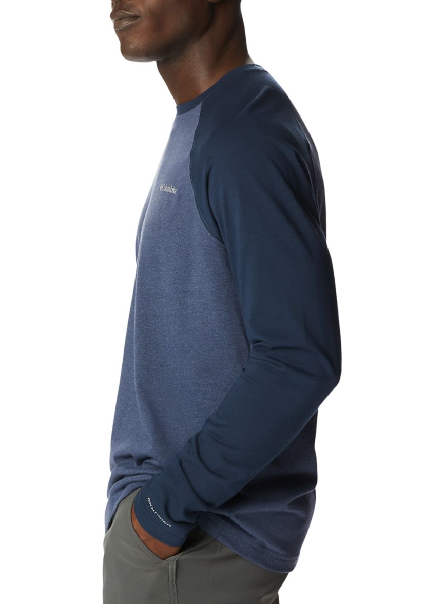 Thistletown Hills™ Raglan T-Shirt