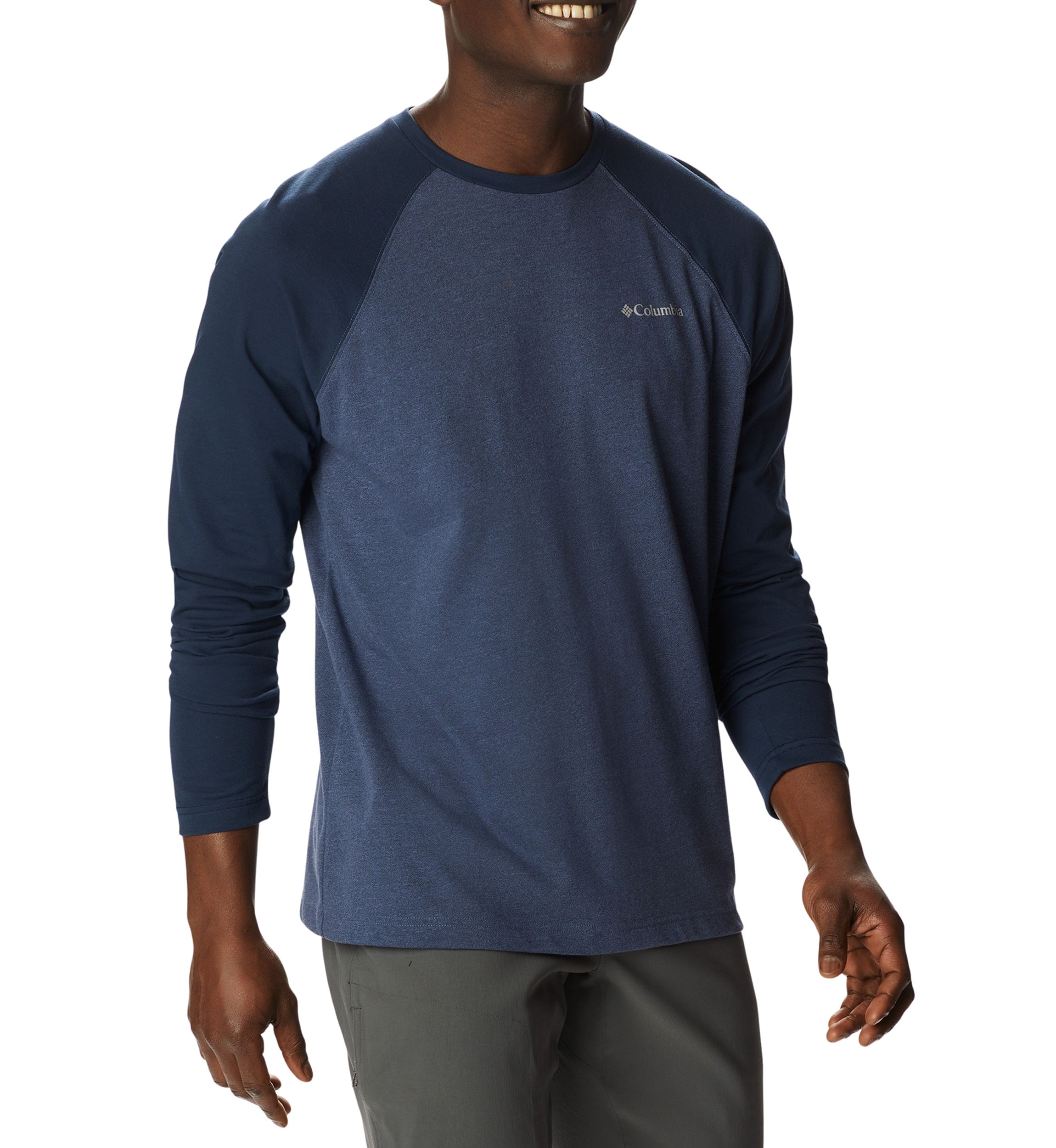 Thistletown Hills™ Raglan T-Shirt