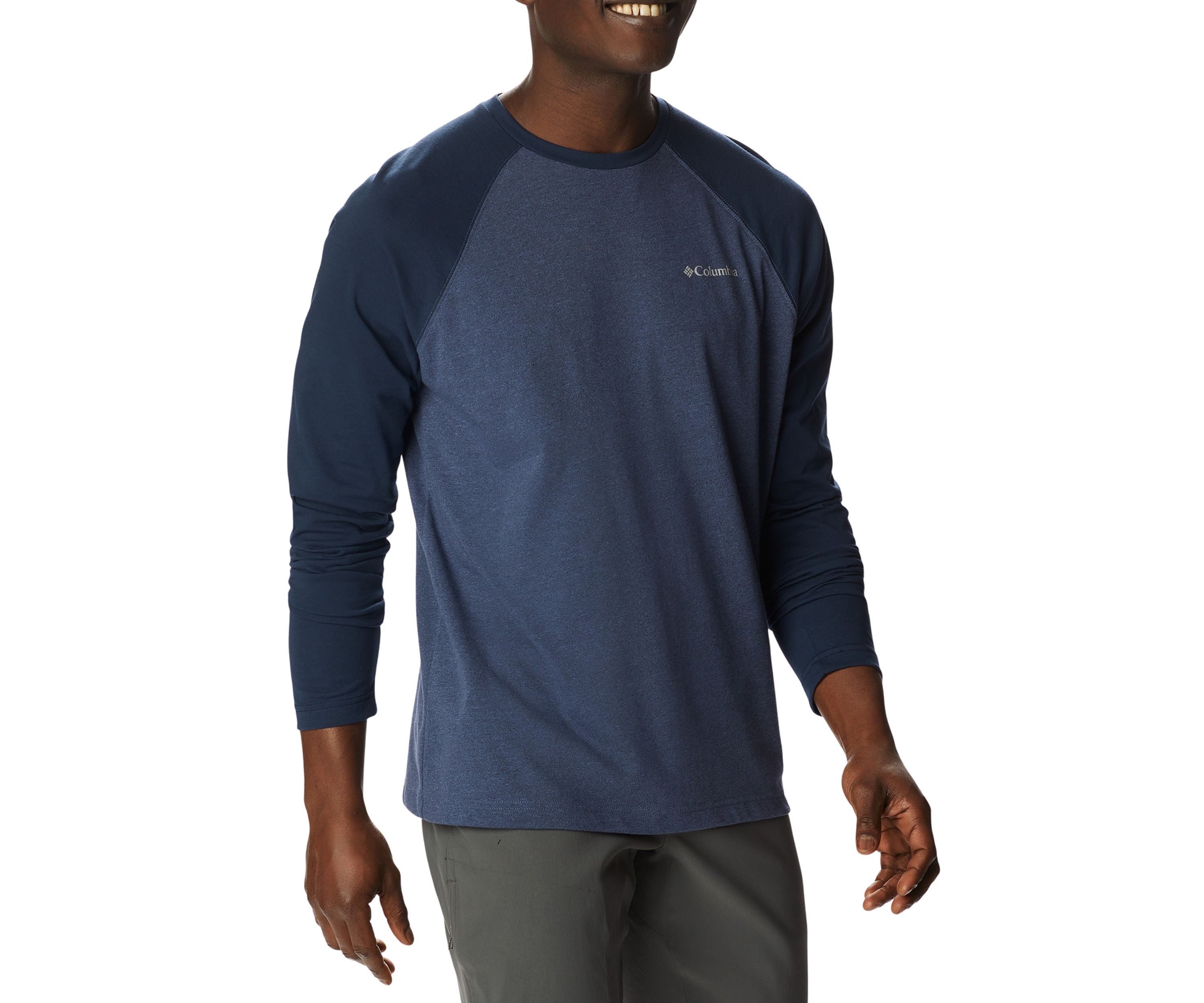 Thistletown Hills™ Raglan T-Shirt