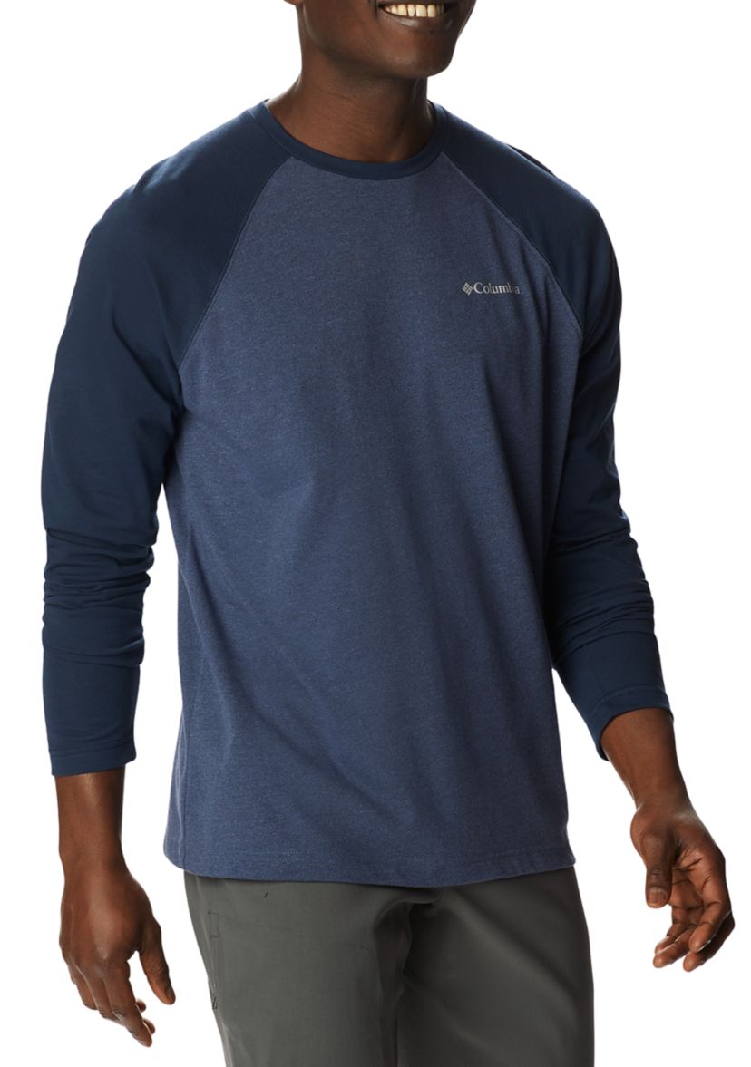 Thistletown Hills™ Raglan T-Shirt