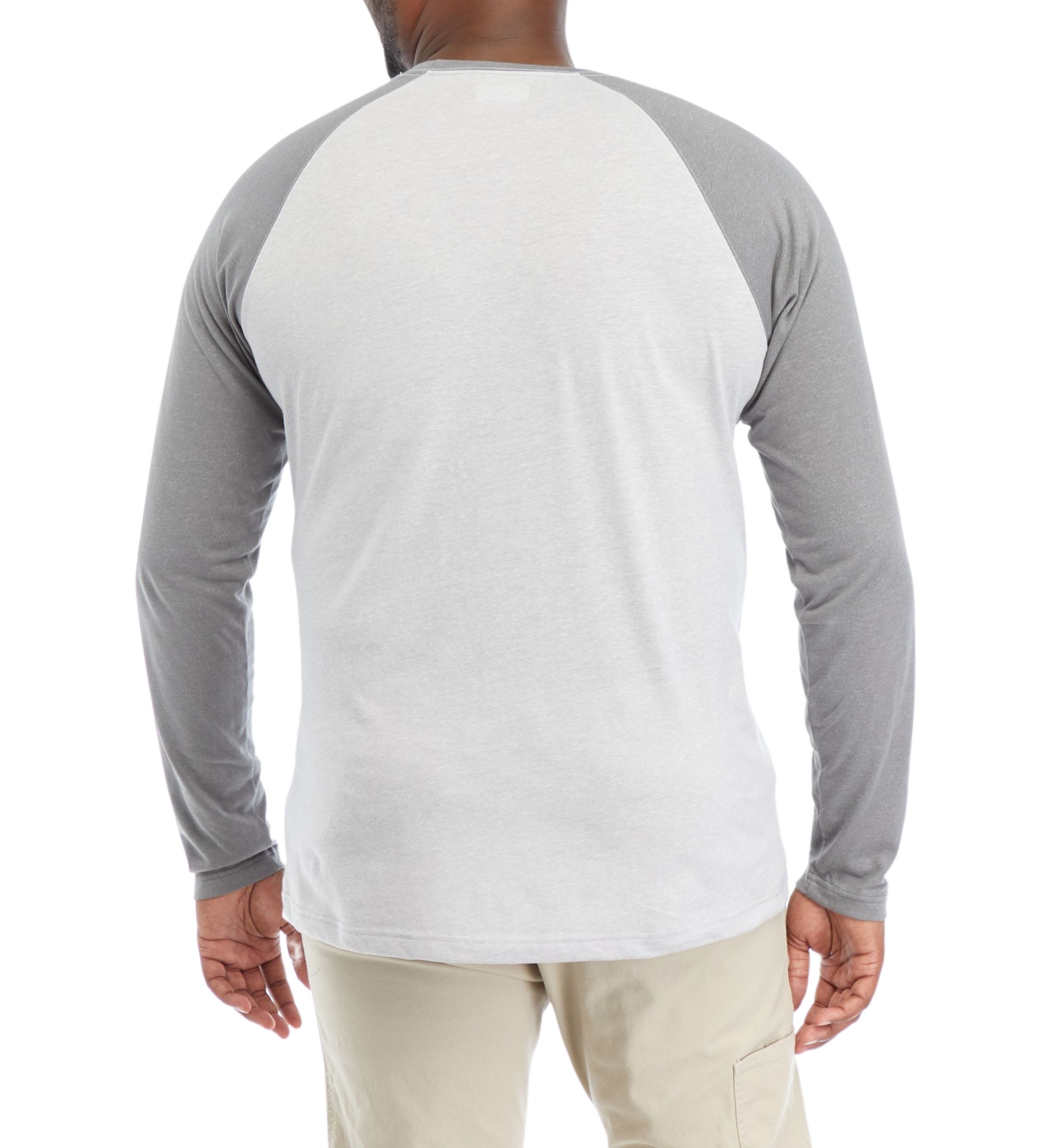 Mens Tall Thistletown Hills™ Raglan T-Shirt