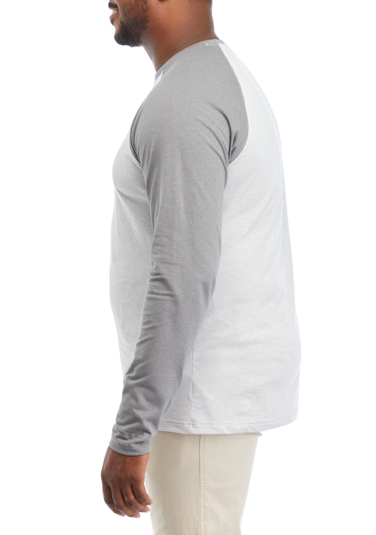 Mens Tall Thistletown Hills™ Raglan T-Shirt