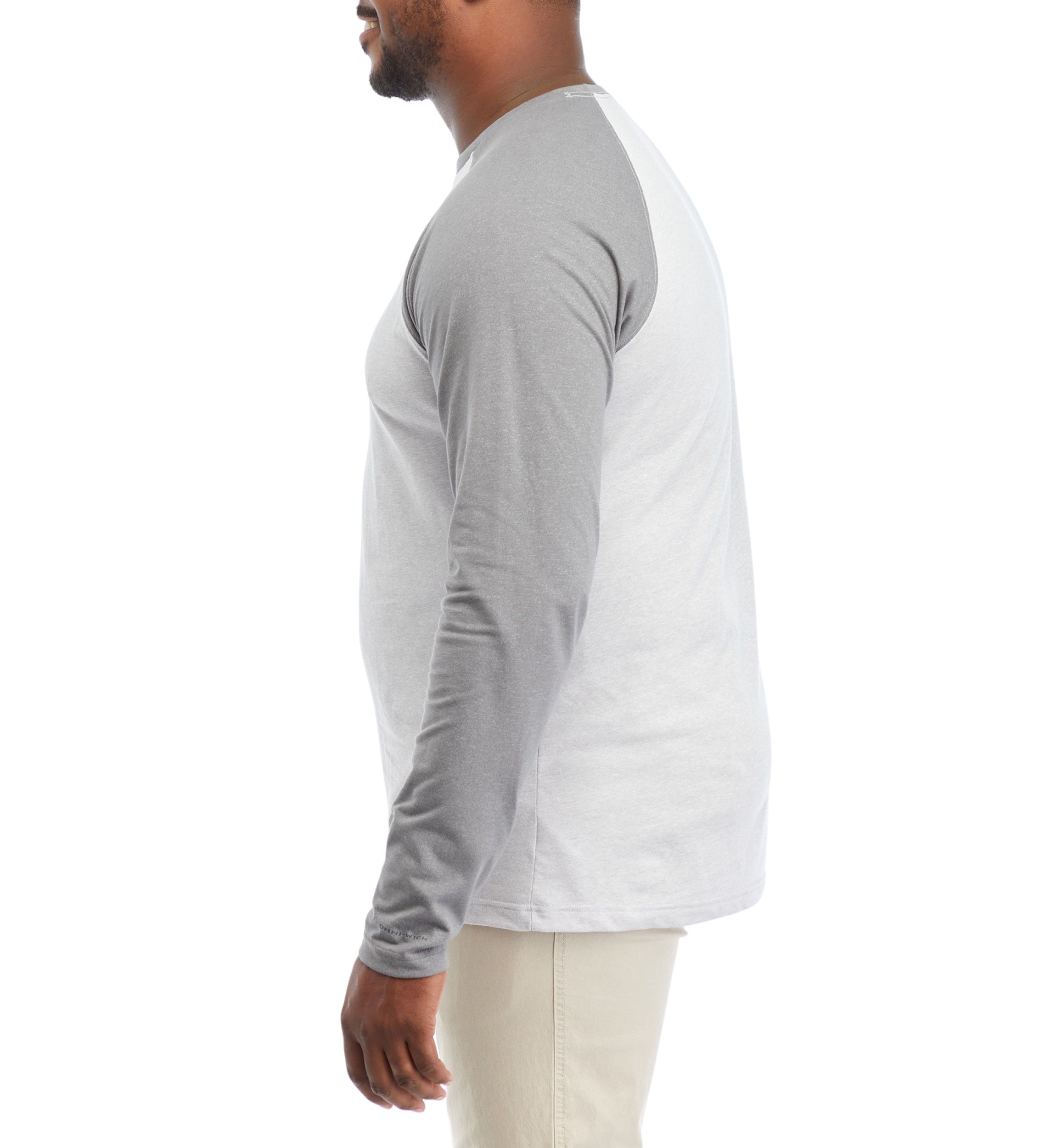 Mens Tall Thistletown Hills™ Raglan T-Shirt