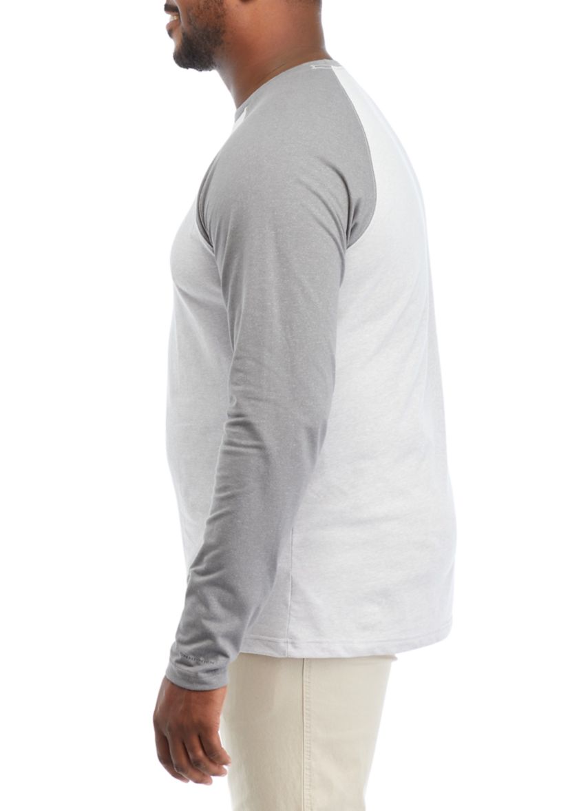 Mens Tall Thistletown Hills™ Raglan T-Shirt