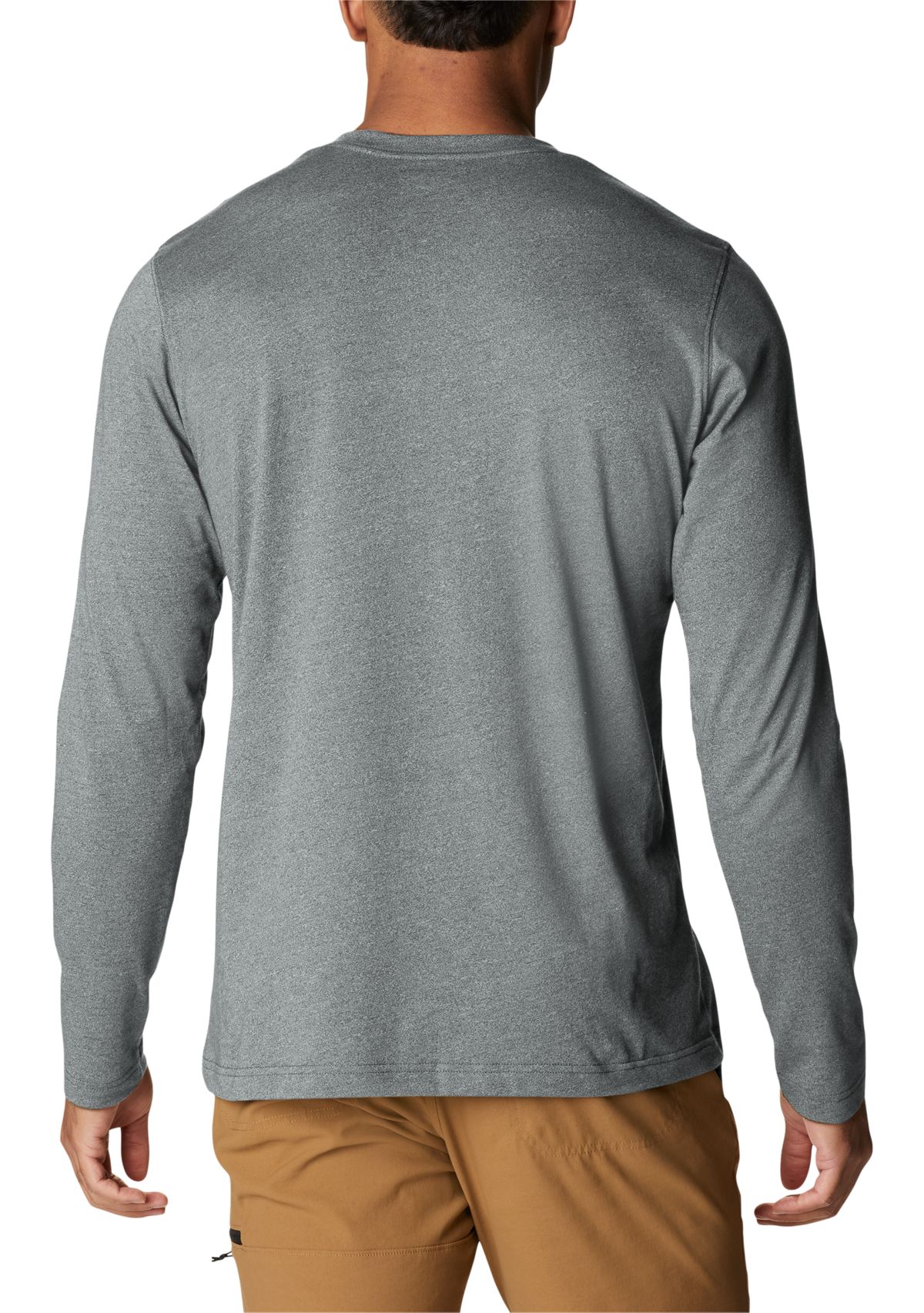 Thistletown Hills™ Henley Shirt