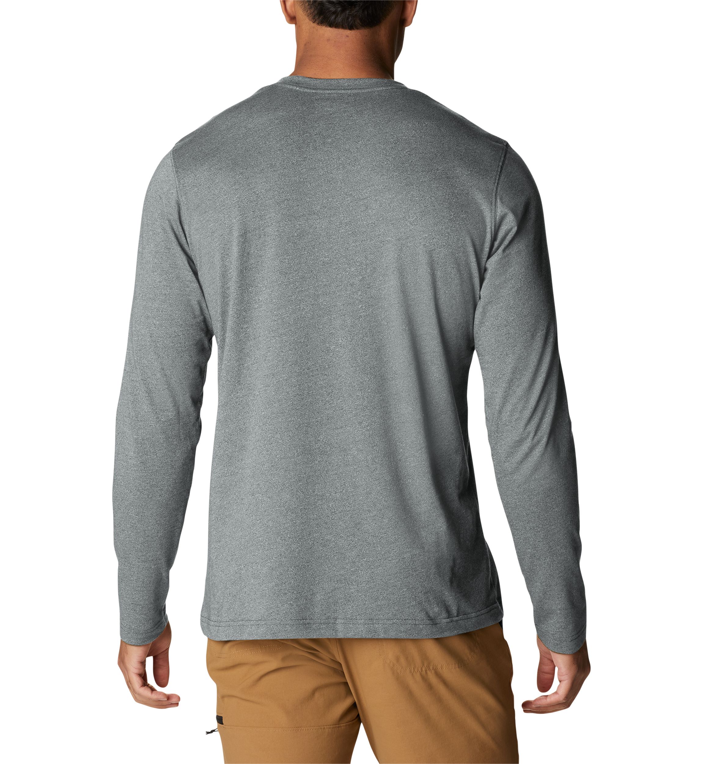 Thistletown Hills™ Henley Shirt