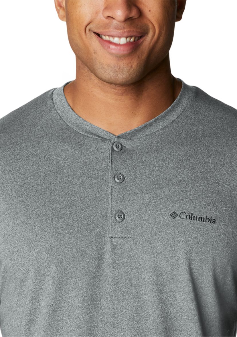 Thistletown Hills™ Henley Shirt