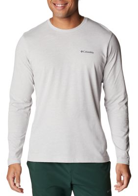 Columbia Thistletown Hills™ Long Sleeve Crew Neck T-Shirt