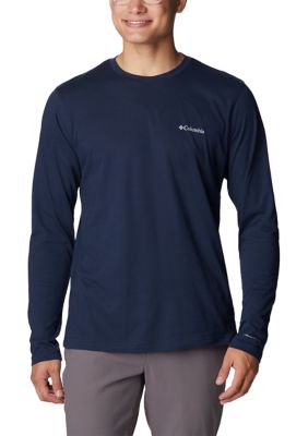 Columbia Long-sleeve t-shirts for Men, Online Sale up to 49% off