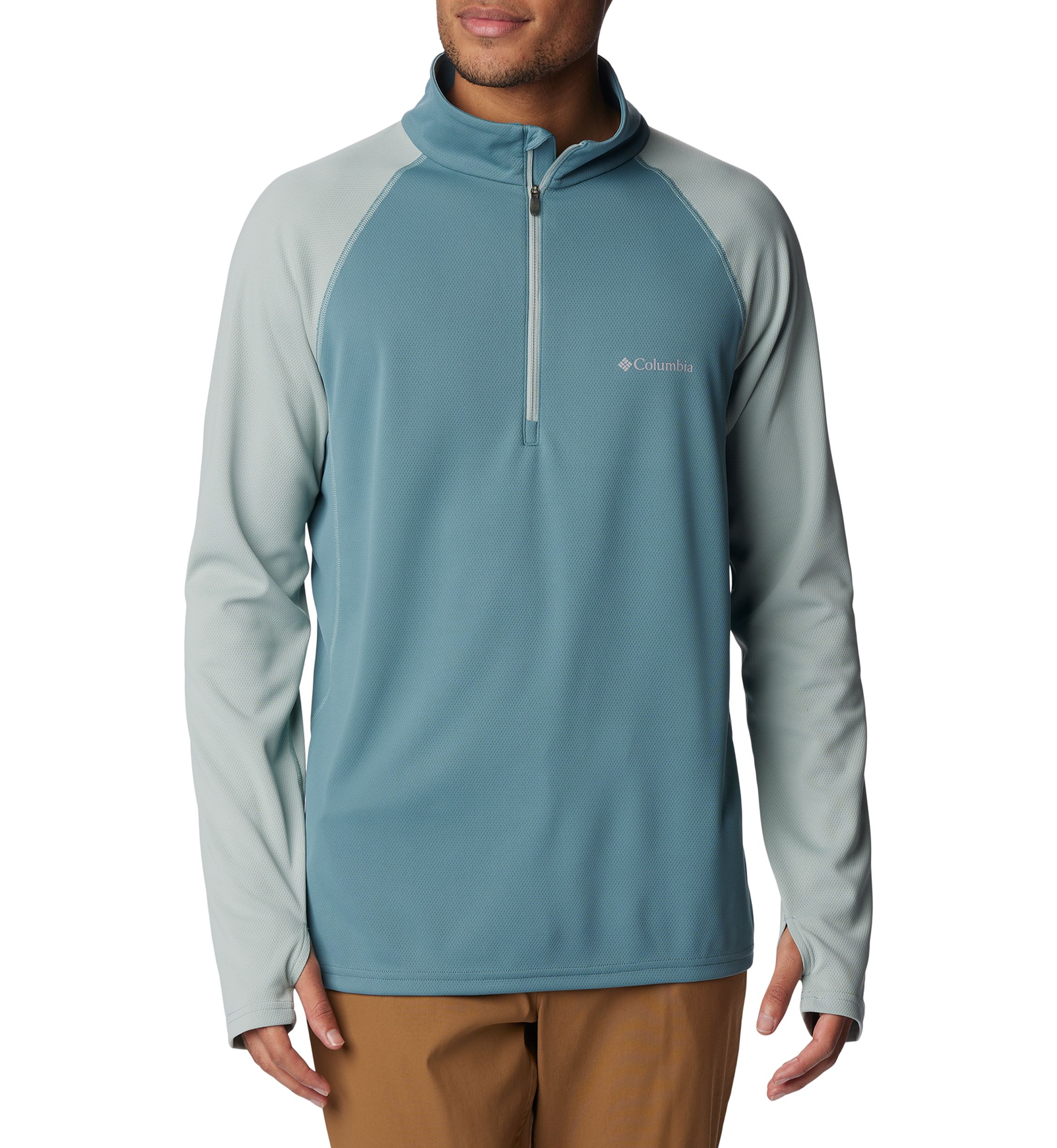 Narrows Pointe™ Half Zip Pullover
