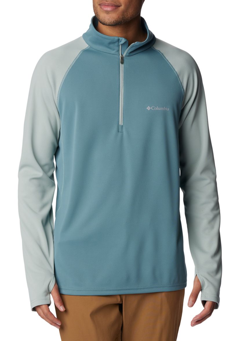 Narrows Pointe™ Half Zip Pullover