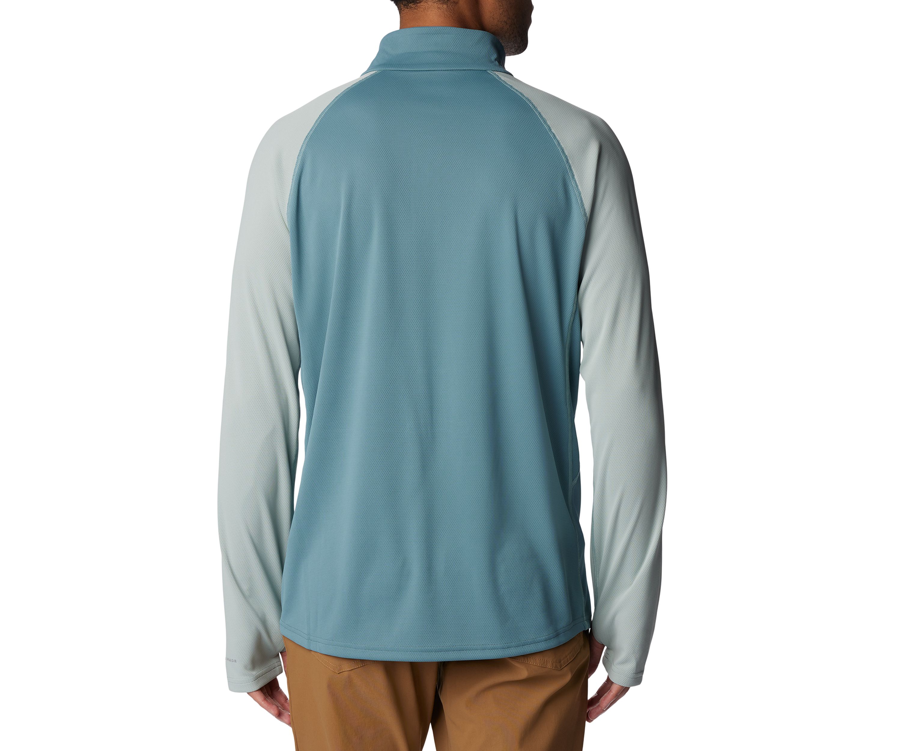 Narrows Pointe™ Half Zip Pullover