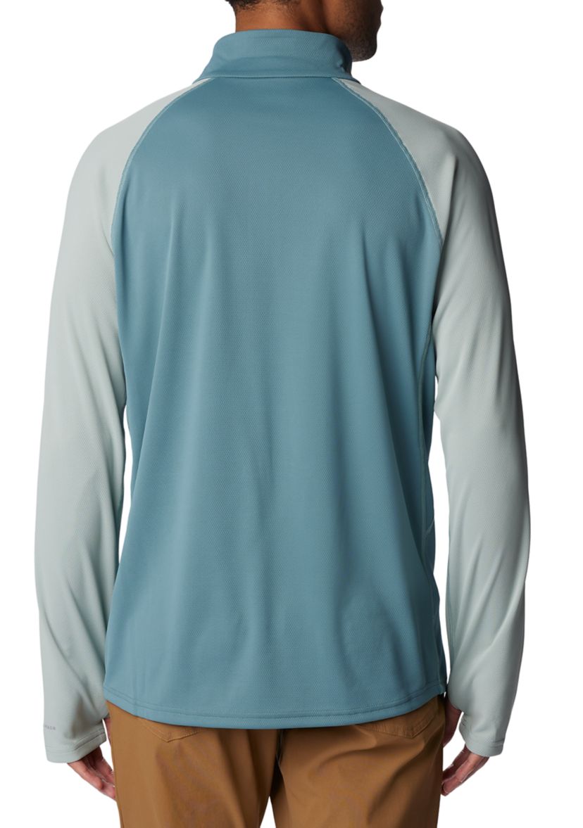 Narrows Pointe™ Half Zip Pullover