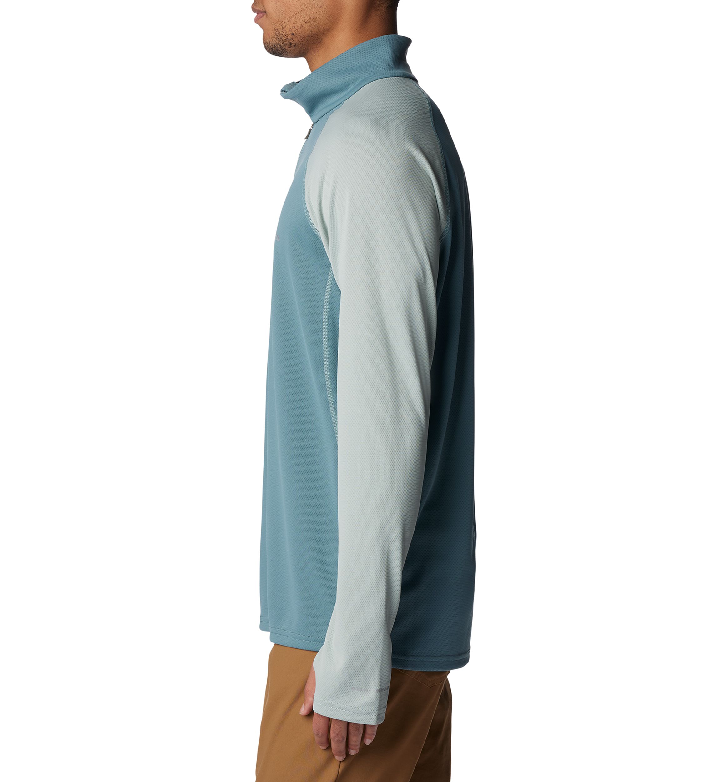 Narrows Pointe™ Half Zip Pullover