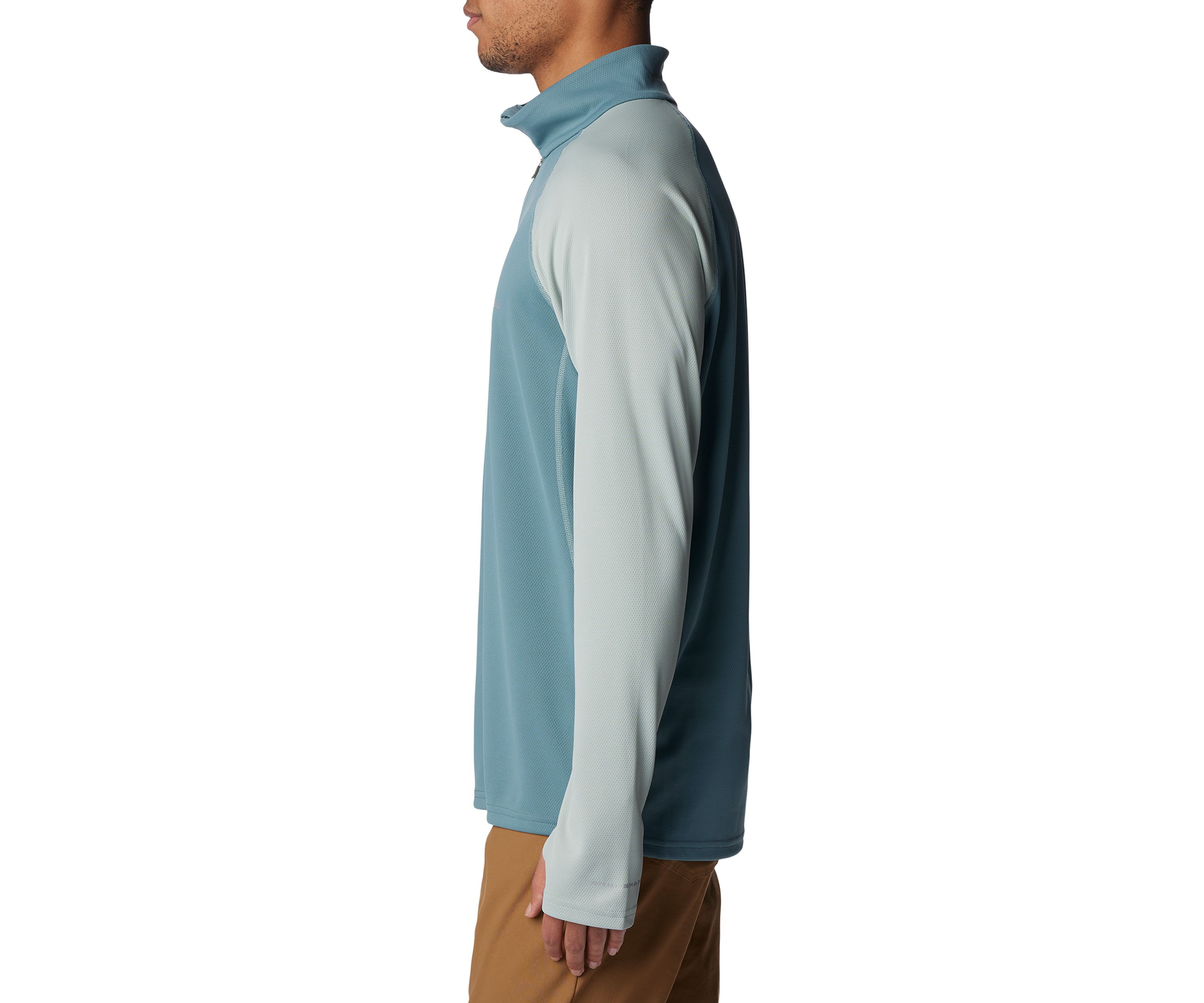 Narrows Pointe™ Half Zip Pullover