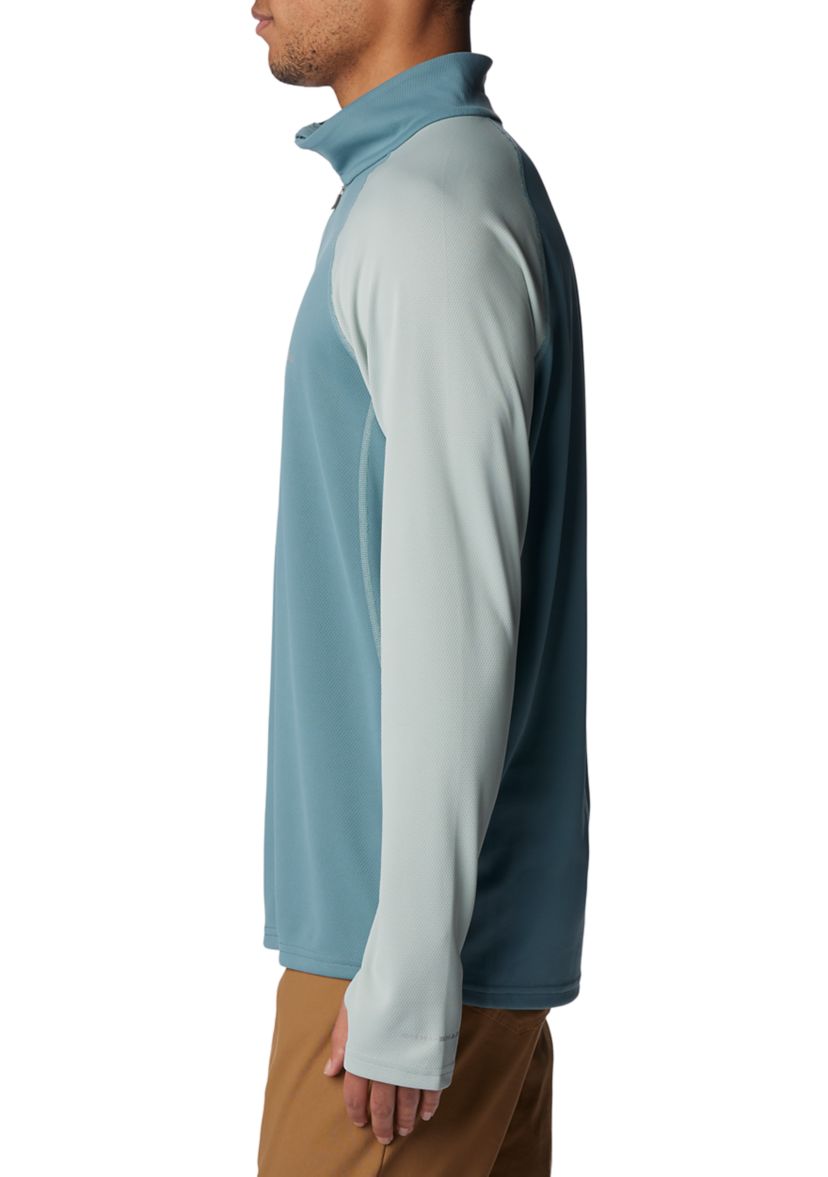 Narrows Pointe™ Half Zip Pullover