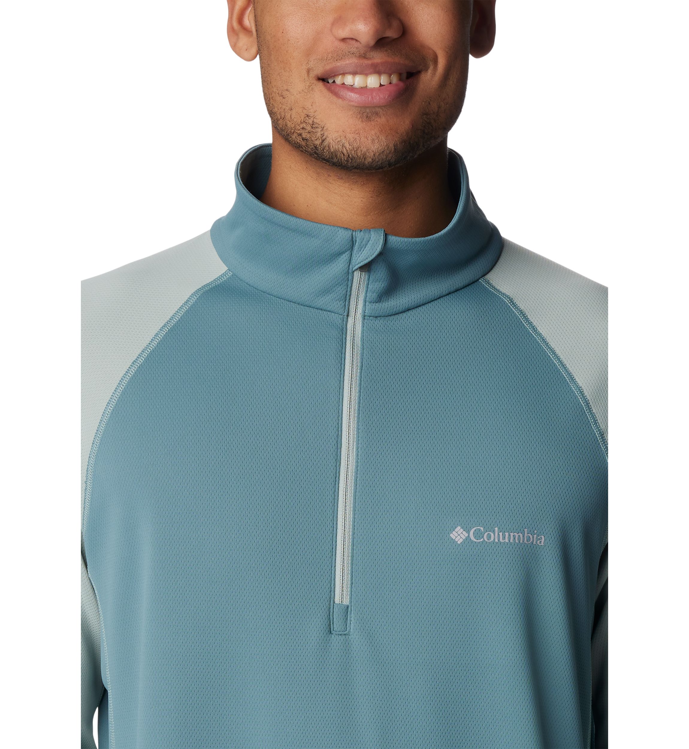 Narrows Pointe™ Half Zip Pullover