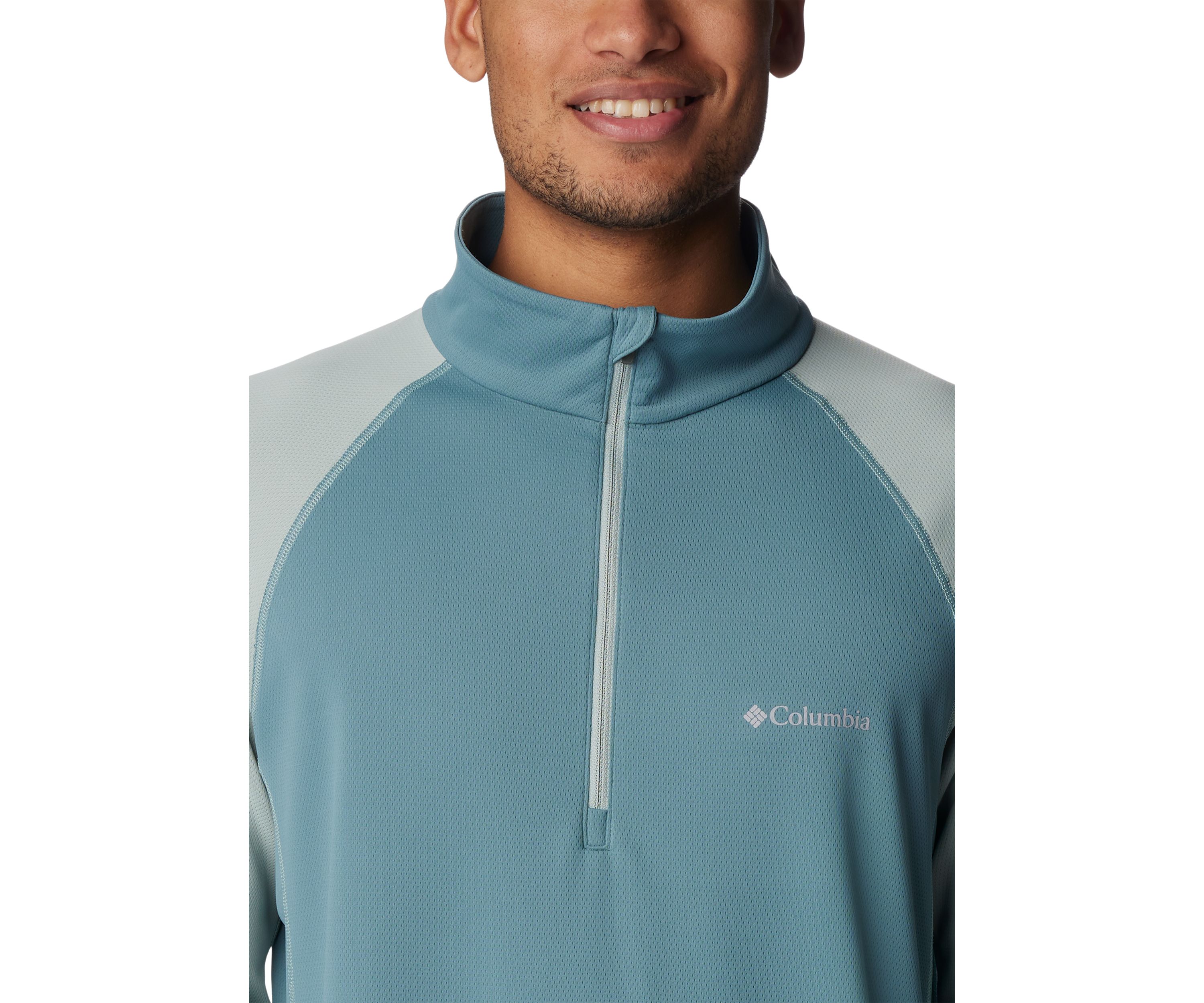 Narrows Pointe™ Half Zip Pullover