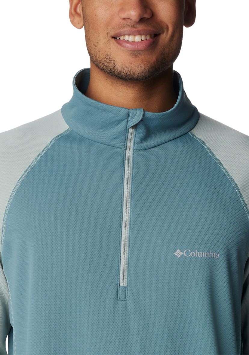Narrows Pointe™ Half Zip Pullover