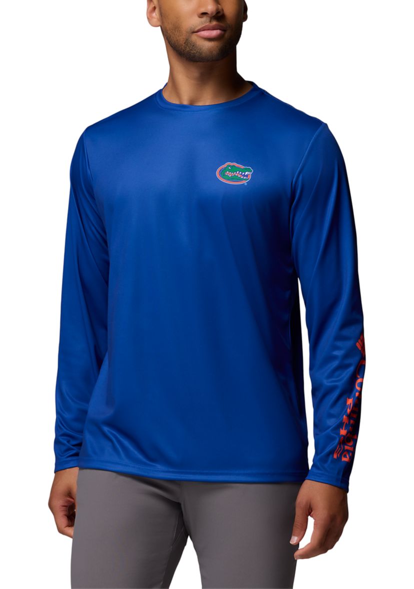 NCAA CLG PHG Terminal Shot™ Long Sleeve Shirt