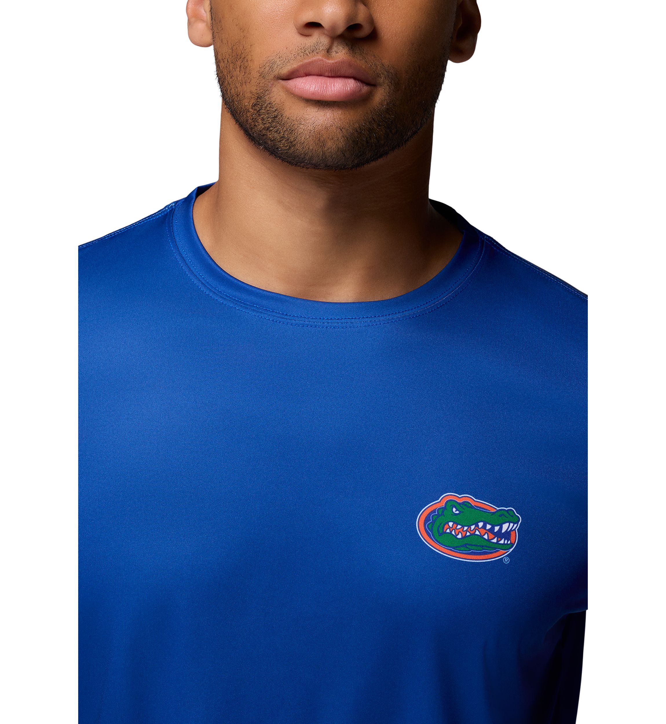 NCAA CLG PHG Terminal Shot™ Long Sleeve Shirt