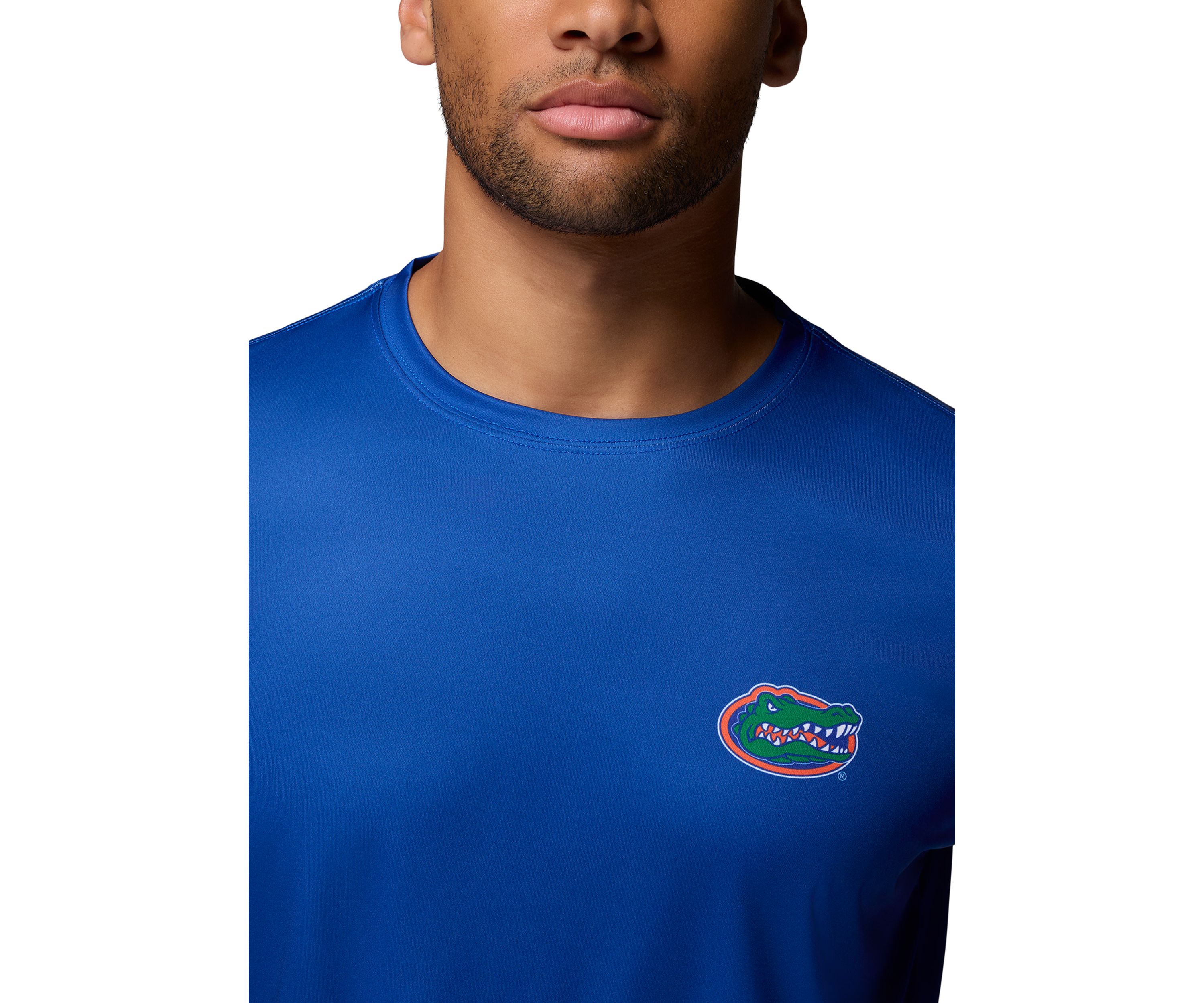 NCAA CLG PHG Terminal Shot™ Long Sleeve Shirt