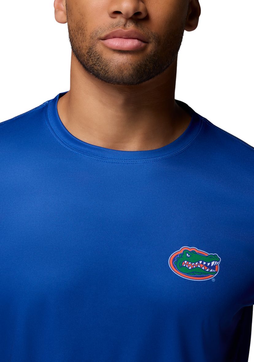 NCAA CLG PHG Terminal Shot™ Long Sleeve Shirt