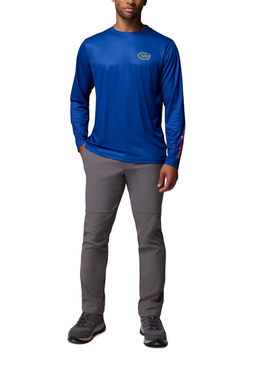 NCAA CLG PHG Terminal Shot™ Long Sleeve Shirt