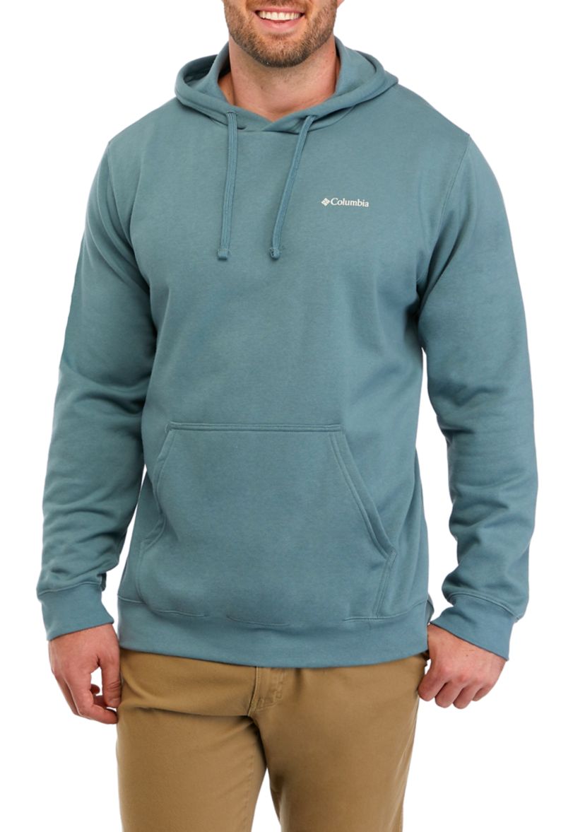 Mens Tall  Trek™ Graphic Hoodie