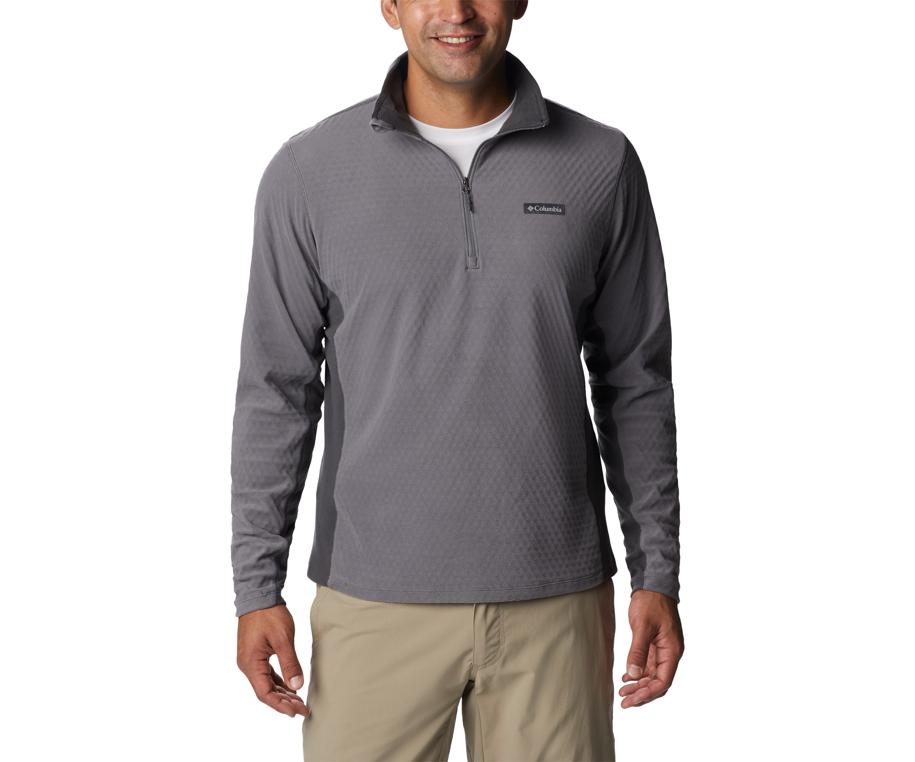 Overlook Pass™ 1/2 Zip Pullover