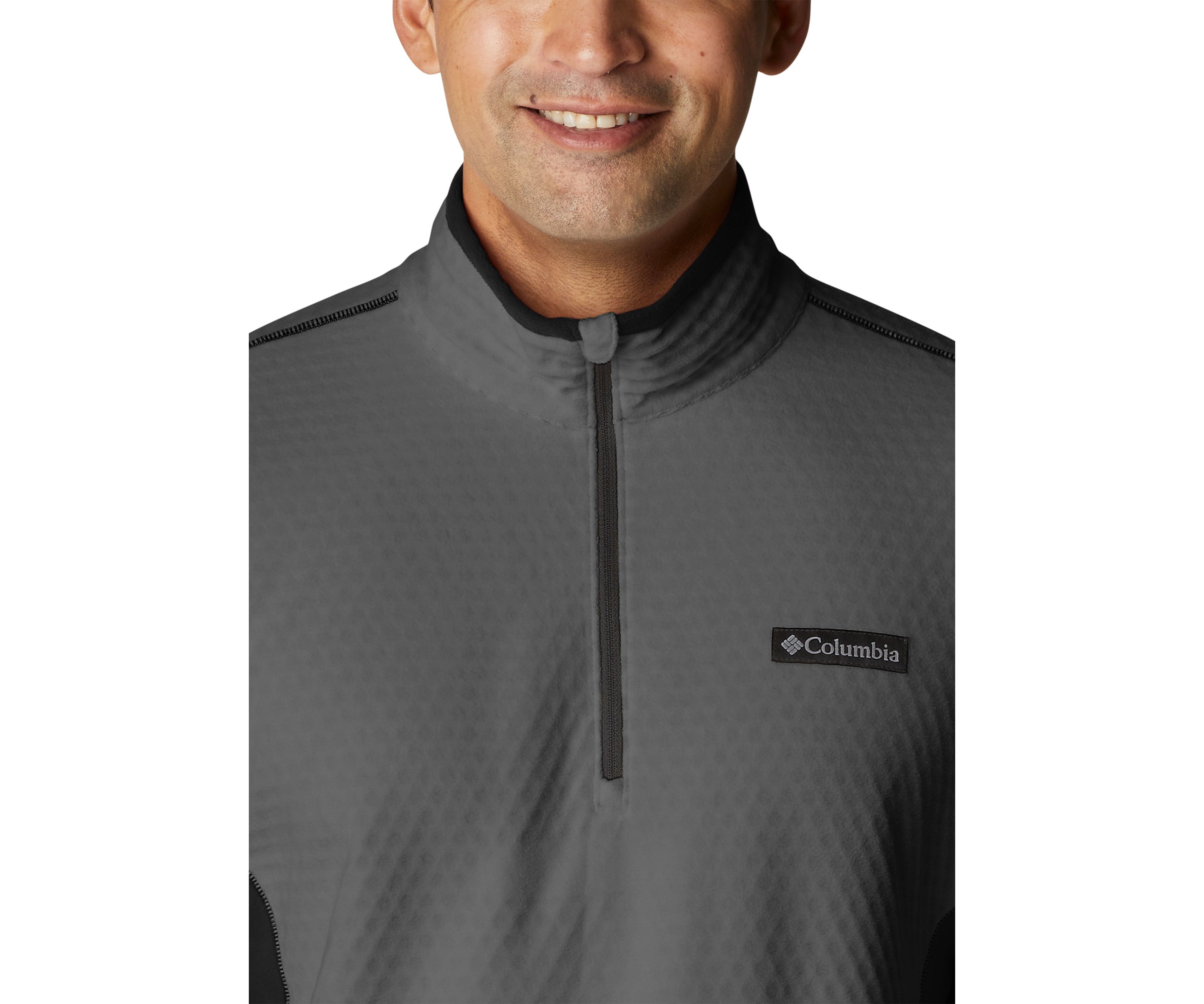 Overlook Pass™ 1/2 Zip Pullover
